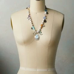 Beautiful Days Necklace -Sundance Fashion Shop a733f1ca 4381 4ba1 aec9 2807aa47e707