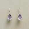 Tears Of Amethyst Earrings -Sundance Fashion Shop a90b7965 7909 4b08 9198 652f2aed40f4