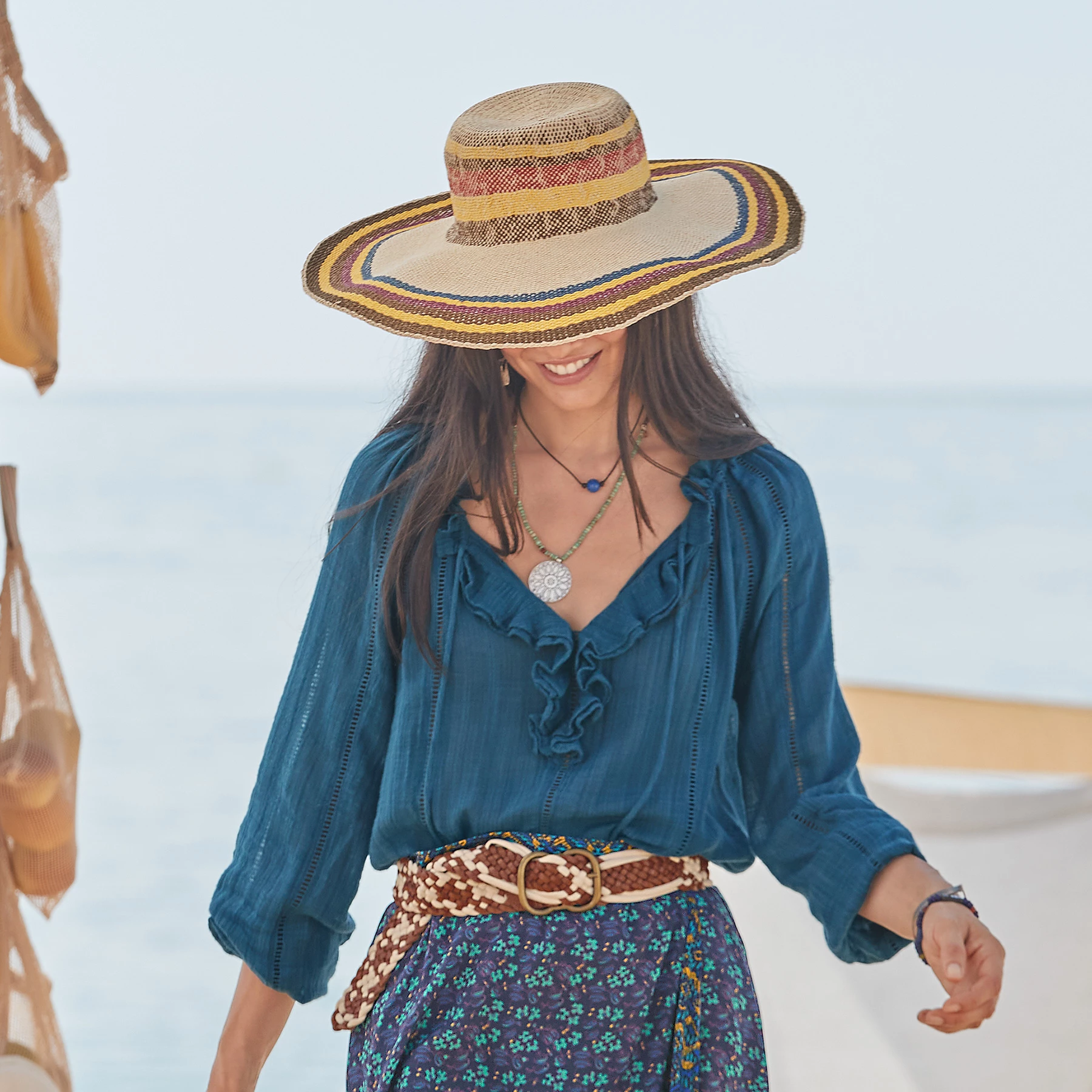 Artists Top - Petites 4 Artists Top - Petites - Image 2