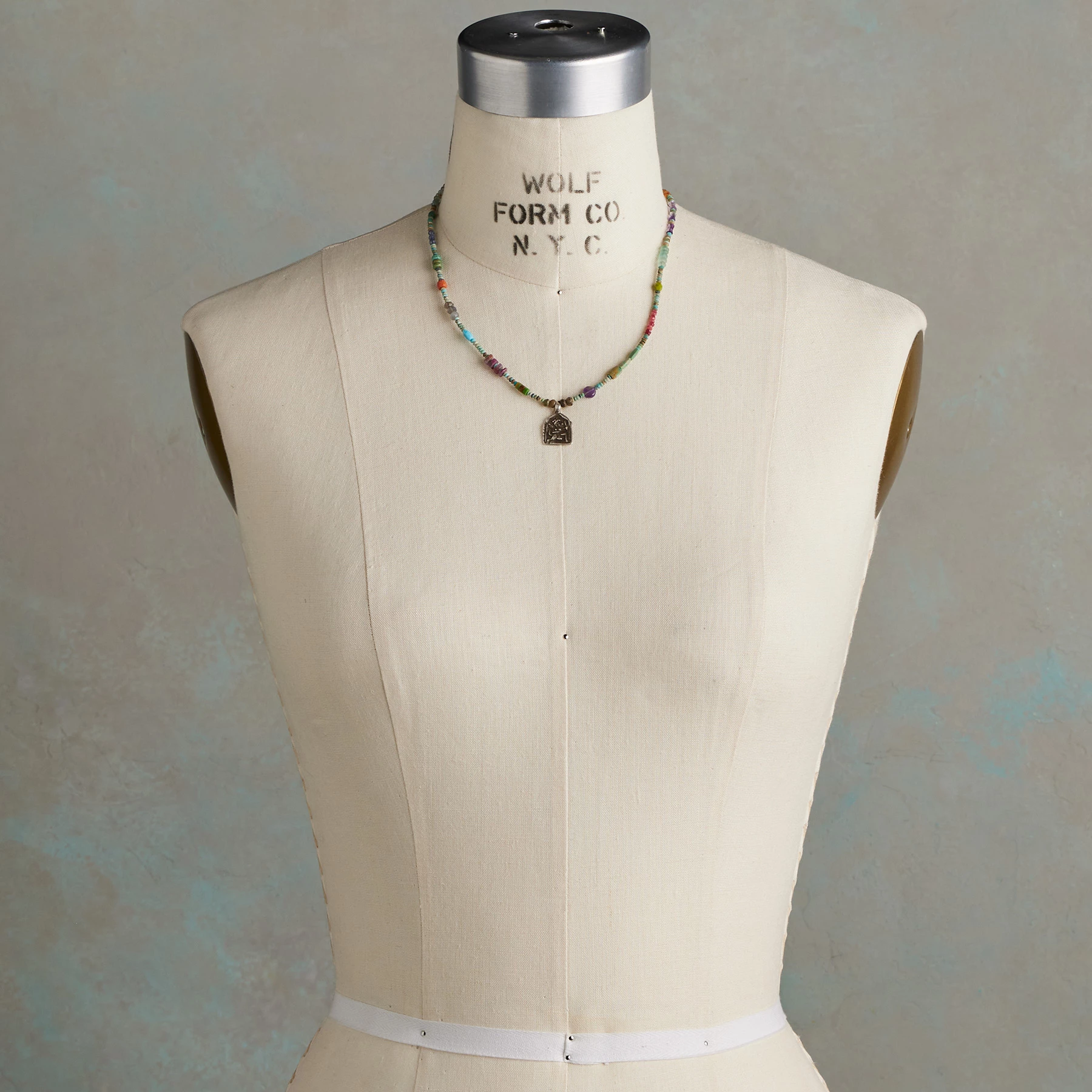 Hanuman Necklace 6 Hanuman Necklace - Image 4