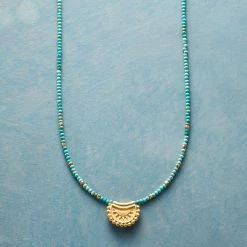 Setting Sun Necklace -Sundance Fashion Shop ad4a0fe3 0371 4919 91c9 bdca4f11e244