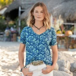 Vienna Tee -Sundance Fashion Shop ad944422 89f4 46be 81fb a8b40b7d3bb3