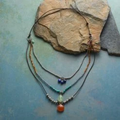 Symphony Necklace -Sundance Fashion Shop ae0b64e7 dcb8 48d8 8225 a9798409f805