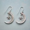 Heartfelt Moon Earrings -Sundance Fashion Shop aeaa906b af16 4a7c 963a 4b05589fbbcd