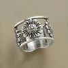 Tournesol Ring -Sundance Fashion Shop af04ed2c bad5 4ac1 9d3f 5f366e0cf970