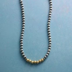 Sunkissed Silver Necklace -Sundance Fashion Shop af778eb1 fb3c 4da2 bc21 0f0f63224eda