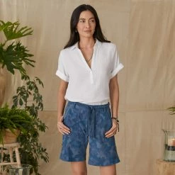 Odyssey Camo Shorts - Petites -Sundance Fashion Shop b0f02317 fd47 4b1e b4d3 6ca7590fda6b