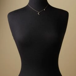 A Star To Wish On Necklace