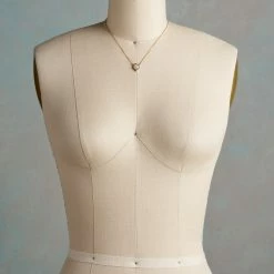 Space Age Diamond Necklace -Sundance Fashion Shop b41420bf 47d1 4cb0 acfd 8efe8d6e3916