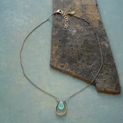 Modern Luck Necklace -Sundance Fashion Shop b4447dc7 cc64 49c6 8b74 71483e826c0b