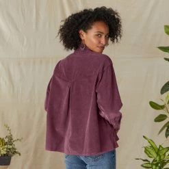 Carraway Shirt Jacket