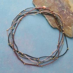 Lydian Necklaces -Sundance Fashion Shop b4c78892 e79e 42db ac33 25a56cbafbde