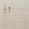 Pearl Lanyard Earrings -Sundance Fashion Shop b5f4d2d3 ba90 4918 a0ec a662f1f086f9