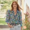 Rosie Vines Shirt - Petites -Sundance Fashion Shop b6b2e57c bc44 4a8c 90f7 66072817fb62