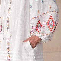 Sun And Sand Cover-up - Petites -Sundance Fashion Shop b73fec96 b48f 427c b5b5 cba471f807ba