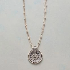 Find Your Way Necklace -Sundance Fashion Shop b76c8cc2 5a74 4491 9ce8 0fbd7267c792