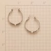 Sun And Surf Hoop Earrings -Sundance Fashion Shop b7d0e336 41ed 41e2 ac03 ab9060f3b3d0