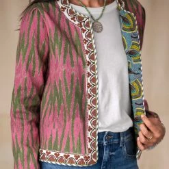 Amara Jacket -Sundance Fashion Shop b94e26d0 e190 443a a797 73b401764d77