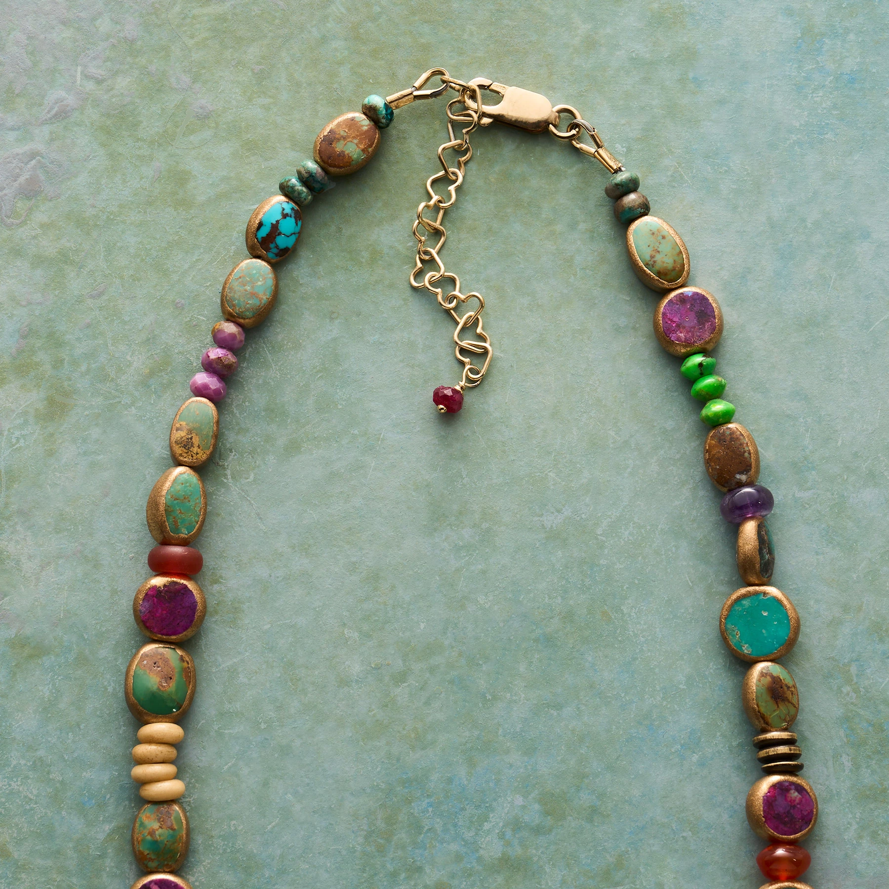 Candy Store Necklace 4 Candy Store Necklace - Image 2