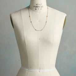 Cairn Necklace -Sundance Fashion Shop bb2111bf f527 41a0 8b0f d3bbf0ab047b