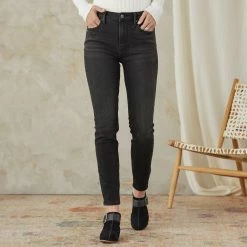 Jackie High Rise Ankle Jeans -Sundance Fashion Shop bbdb8a9e 6c75 4d18 9ea2 874934b26a73