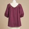 Lessie Linen Top -Sundance Fashion Shop bc800b45 3fea 4e2d 8e44 03cd4819bff2