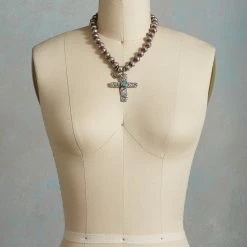 Faith & Life Necklace -Sundance Fashion Shop bf52e0d6 b9f5 42a2 89bd 4db73fcd7309