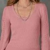 Faustine Sweater -Sundance Fashion Shop c0153602 f255 42f7 bd38 38e3b202ccf4
