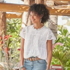 Nova Dreamer Top -Sundance Fashion Shop c0e81caf 1e4a 4352 9b1a 88f81b8bc6be