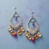 Fire Dance Earrings -Sundance Fashion Shop c13f5069 c010 4a5d 8265 3ef92603841c