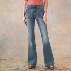 Farrah Melrose Jeans -Sundance Fashion Shop c14f4eea 707e 4d81 8f74 af3be5917401