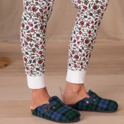 Long Johnna Floral Pajamas -Sundance Fashion Shop c1624ccc 2a95 4552 ba6c 933a99f44ce2