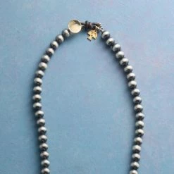 Sunkissed Silver Necklace -Sundance Fashion Shop c3c1ef56 dc7d 4ef8 a767 5716d495e038