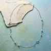 Adagio In Blue Necklace -Sundance Fashion Shop c40c2491 3eca 4215 b1cc 276e3e275591