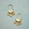 Dangling Disks Earrings -Sundance Fashion Shop c51deea9 1d7b 43f9 928f 4608fa34e9a7