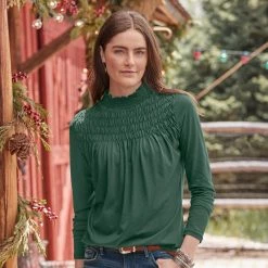 Gabrielle Dreamer Top -Sundance Fashion Shop c5860b2d ede5 489a 877d c43750edc641