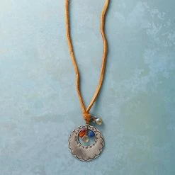 Sunny Sky Necklace -Sundance Fashion Shop c5ac2c4f c6fd 478e a43c 50600182acc5