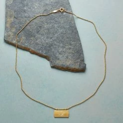 Gold Plate Astrological Pendant Necklace -Sundance Fashion Shop c5f31e65 d01a 490f b01d b2dc82b72742