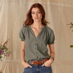 Elly Top -Sundance Fashion Shop c7030460 cc9b 4171 bd1b c343c79a7f27