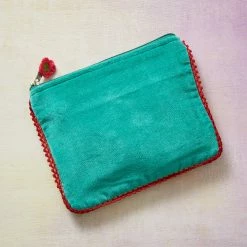 Garland Personalized Jewelry Pouch -Sundance Fashion Shop c98dcb87 bbfa 4bd5 b20e e1535bbca73b