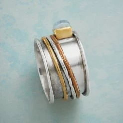 Dancing By Moonlight Ring -Sundance Fashion Shop ca8a61f8 3e32 450e 808d d0b9d5a23b05