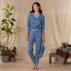 Long Johnna Floral Pajamas -Sundance Fashion Shop cb725ee6 90df 4796 8806 e908bc910d84