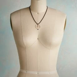 Heartbeats Ripple Necklace -Sundance Fashion Shop cd105f26 6e23 47d6 9534 0629ef39914d