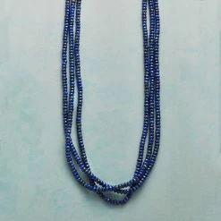 Land Of Lapis Necklace -Sundance Fashion Shop cd8772ef 2560 47eb ae85 95ef6236dcfd