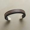 Sterling Braid Cuff -Sundance Fashion Shop cf054740 a333 4761 94e6 1a4c01b72809
