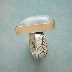 Moonfire Ring