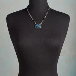 Live Each Moment Necklace -Sundance Fashion Shop d02d00b9 88e4 4f8d a30a a0fb1d4420e4