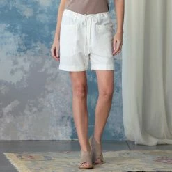 Sea Level Shorts - Petites 11 Sea Level Shorts - Petites -Sundance Fashion Shop d3780e6b 584e 417f adf7 6a9de175dd79