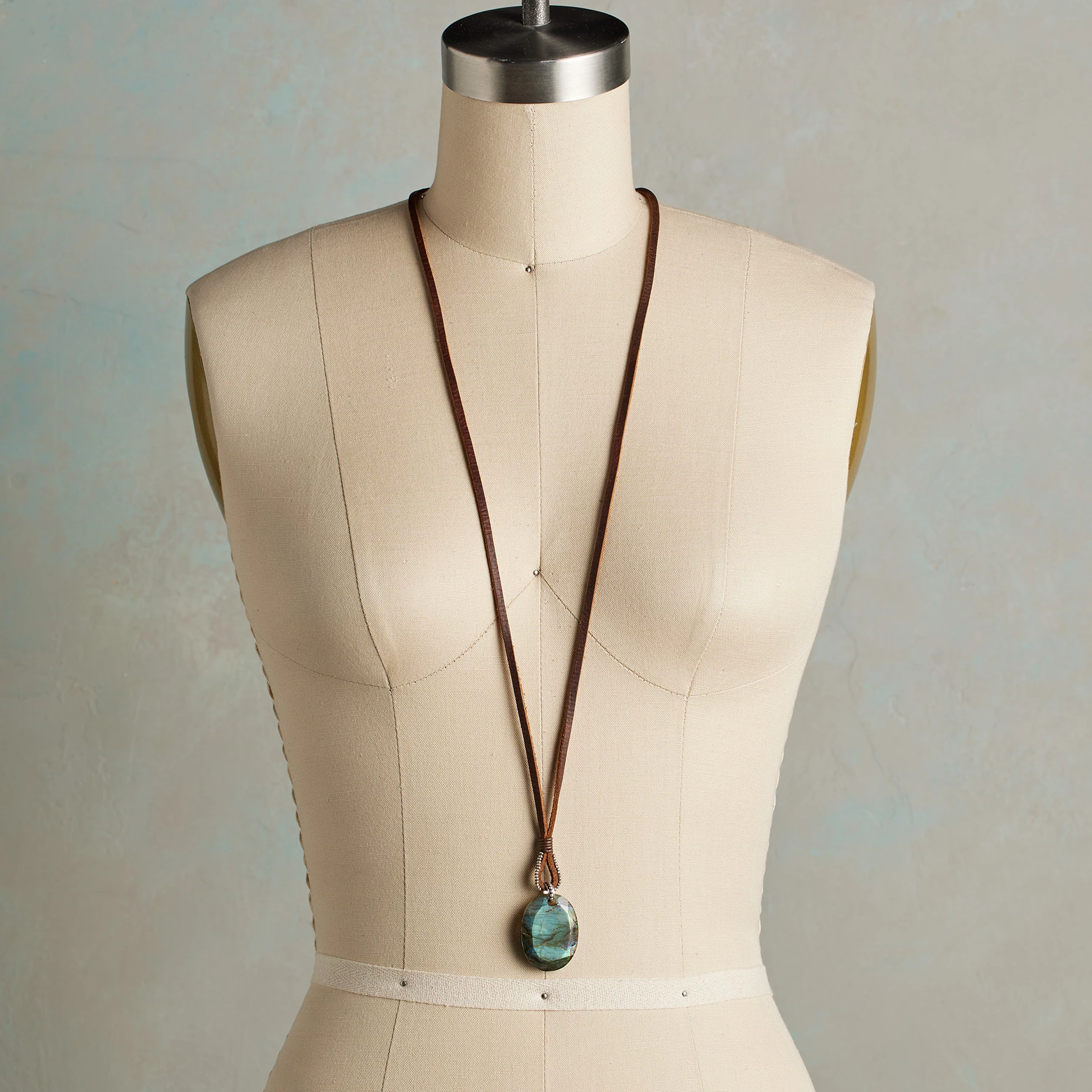 Isle Of Sky Necklace 6 Isle Of Sky Necklace - Image 4