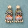 Seaside Garden Earrings -Sundance Fashion Shop d462b578 424a 48b4 be5d e41632216fff